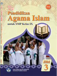 Image of Pendidikan Agama Islam (buku umum)