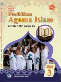 Pendidikan Agama Islam (buku umum)