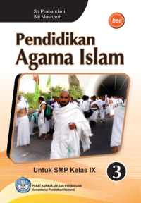 Pendidikan Agama Islam (buku umum)