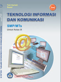 Teknologi Informasi dan Komunikasi (buku umum)