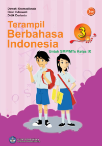 Image of Terampil Berbahasa Indonesia (buku umum)