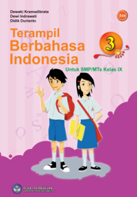 Terampil Berbahasa Indonesia (buku umum)