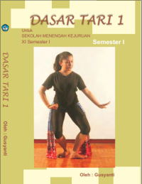 Dasar Tari 1 (buku umum)