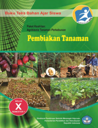 Pembiakan Tanaman Semester 1 (buku umum)