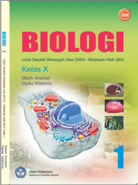 Image of Biologi (buku umum)