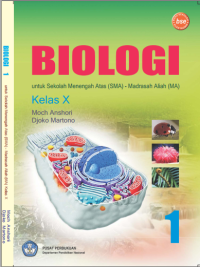 Biologi (buku umum)