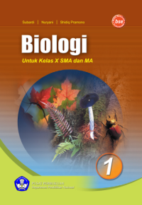 Image of Biologi (buku umum)