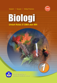 Biologi (buku umum)