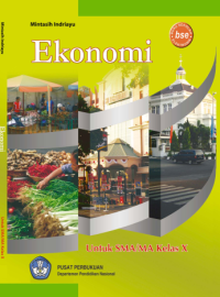 Ekonomi (buku umum)