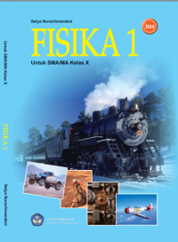 Image of Fisika 1 (buku umum)