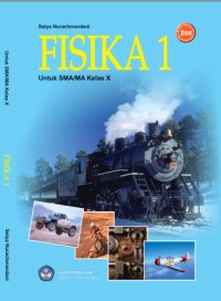 Fisika 1 (buku umum)