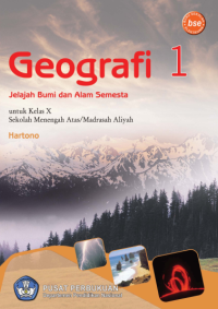 Image of Geografi 1 (buku umum)