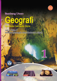 Image of Geografi (buku umum)