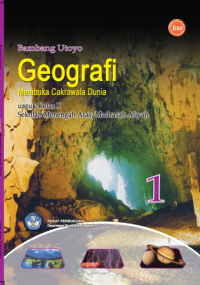 Geografi (buku umum)