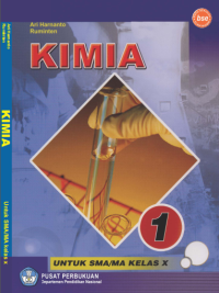 Kimia (buku umum)