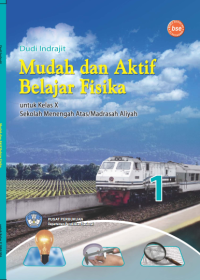Image of Mudah dan Aktif Belajar Fisika (buku umum)
