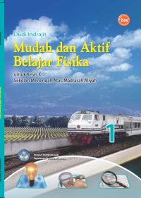 Mudah dan Aktif Belajar Fisika (buku umum)