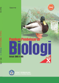 Panduan Pembelajaran Biologi (buku umum)