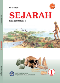 Image of Sejarah (buku umum)