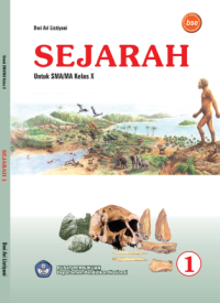 Sejarah (buku umum)