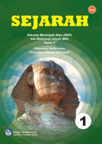 Image of Sejarah (buku umum)