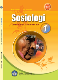 Image of Sosiologi 1 (buku umum)