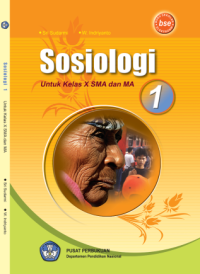 Sosiologi 1 (buku umum)