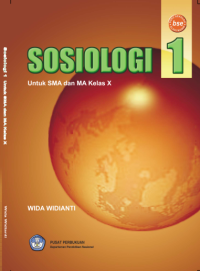 Image of Sosiologi 1 (buku umum)
