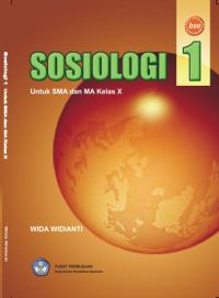 Sosiologi 1 (buku umum)