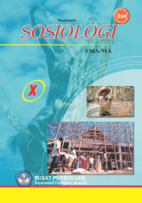 Image of Sosiologi (buku umum)