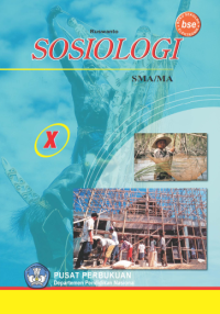 Sosiologi (buku umum)