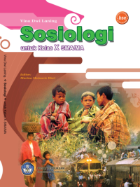 Sosiologi (buku umum)