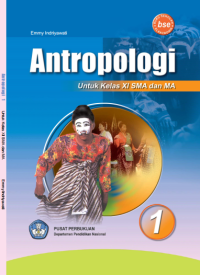 Antropologi (buku umum)