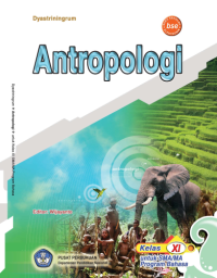 Image of Antropologi (buku umum)