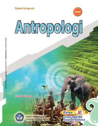 Antropologi (buku umum)