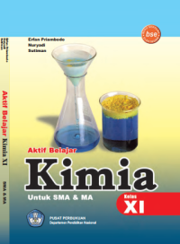 Image of Aktif Belajar Kimia (buku umum)