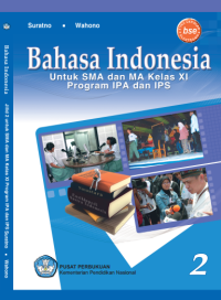 Bahasa Indonesia (buku umum)