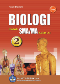 Image of Biologi (buku umum)