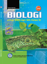 Image of Biologi (buku umum)