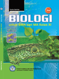 Biologi (buku umum)