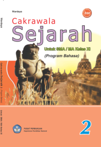 Image of Cakrawala Sejarah (buku umum)