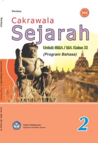 Cakrawala Sejarah (buku umum)