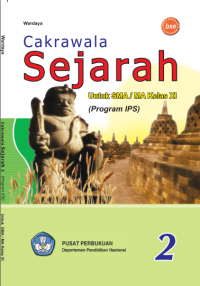 Cakrawala Sejarah (buku umum)