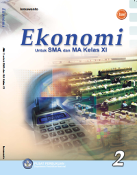 Ekonomi (buku umum)