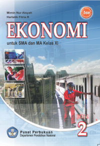 Ekonomi (buku umum)