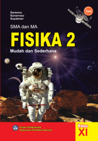 Fisika 2 (buku umum)