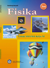 Image of Fisika (buku umum)