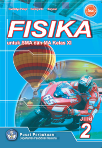 Image of FISIKA (buku umum)