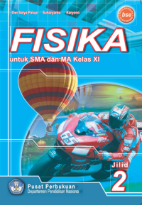 FISIKA (buku umum)