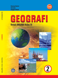 Image of Geografi (buku umum)